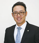 税理士 黒田 智紀